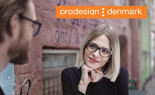 Prodesign glasses