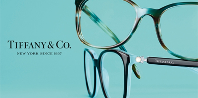 Tiffany glasses