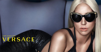 Versace Sunglasses