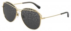 Dolce and Gabbana DG2261 Spare Parts