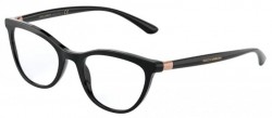 Dolce and Gabbana DG3324F Spare Parts