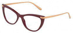 Dolce and Gabbana DG3329F Spare Parts