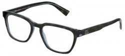 Dolce and Gabbana DG3333F Spare Parts