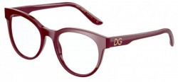 Dolce and Gabbana DG3334F Spare Parts