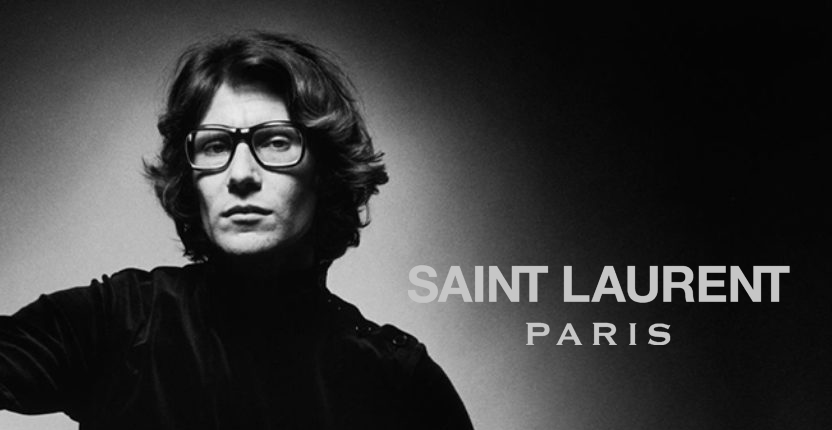 saint laurent eyewear