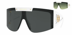 SFX Replacement Sunglass Lenses fits Versace MOD 4204B 57mm Wide SFX Replacement Sunglass Lenses fits Versace MOD 4204B 57mm Wide